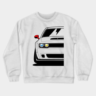 Challenger SRT RT Crewneck Sweatshirt